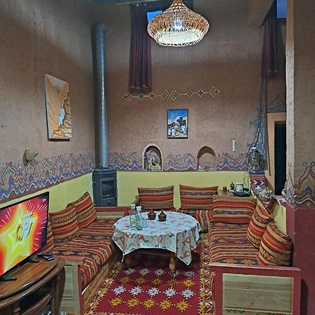 Dar Joud Appartement Tabourakht Buitenkant foto