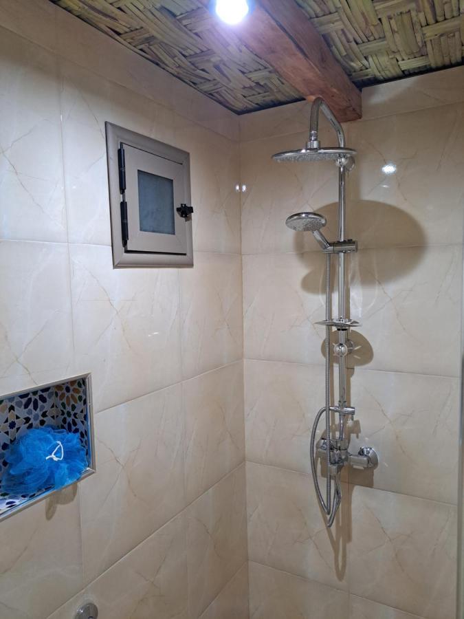 Dar Joud Appartement Tabourakht Buitenkant foto