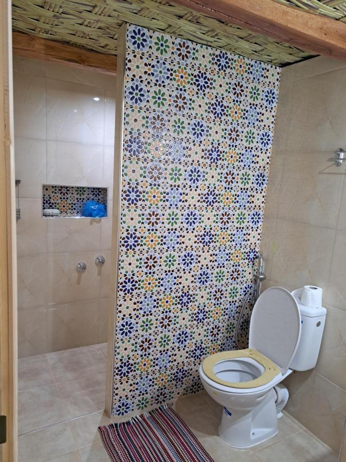 Dar Joud Appartement Tabourakht Buitenkant foto