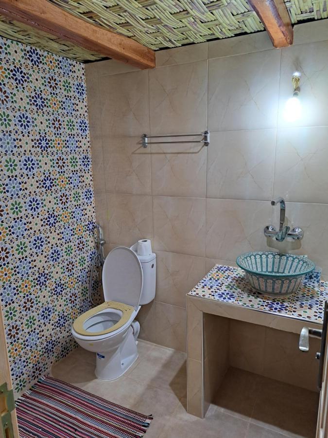 Dar Joud Appartement Tabourakht Buitenkant foto