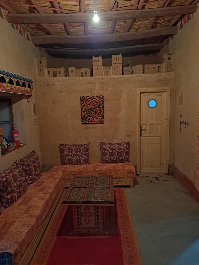 Dar Joud Appartement Tabourakht Buitenkant foto