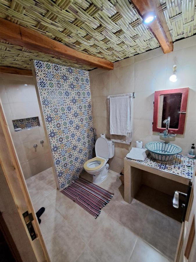 Dar Joud Appartement Tabourakht Buitenkant foto