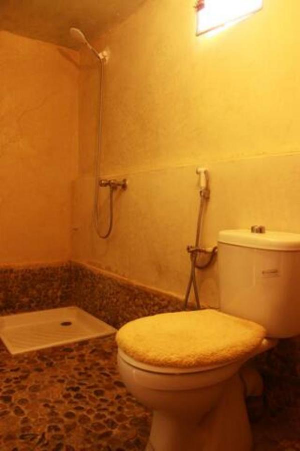 Dar Joud Appartement Tabourakht Buitenkant foto