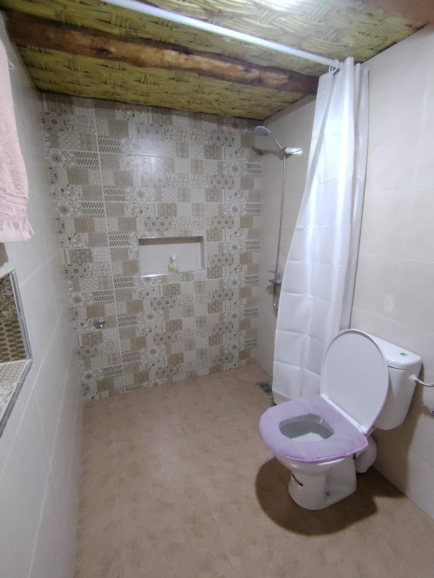 Dar Joud Appartement Tabourakht Buitenkant foto