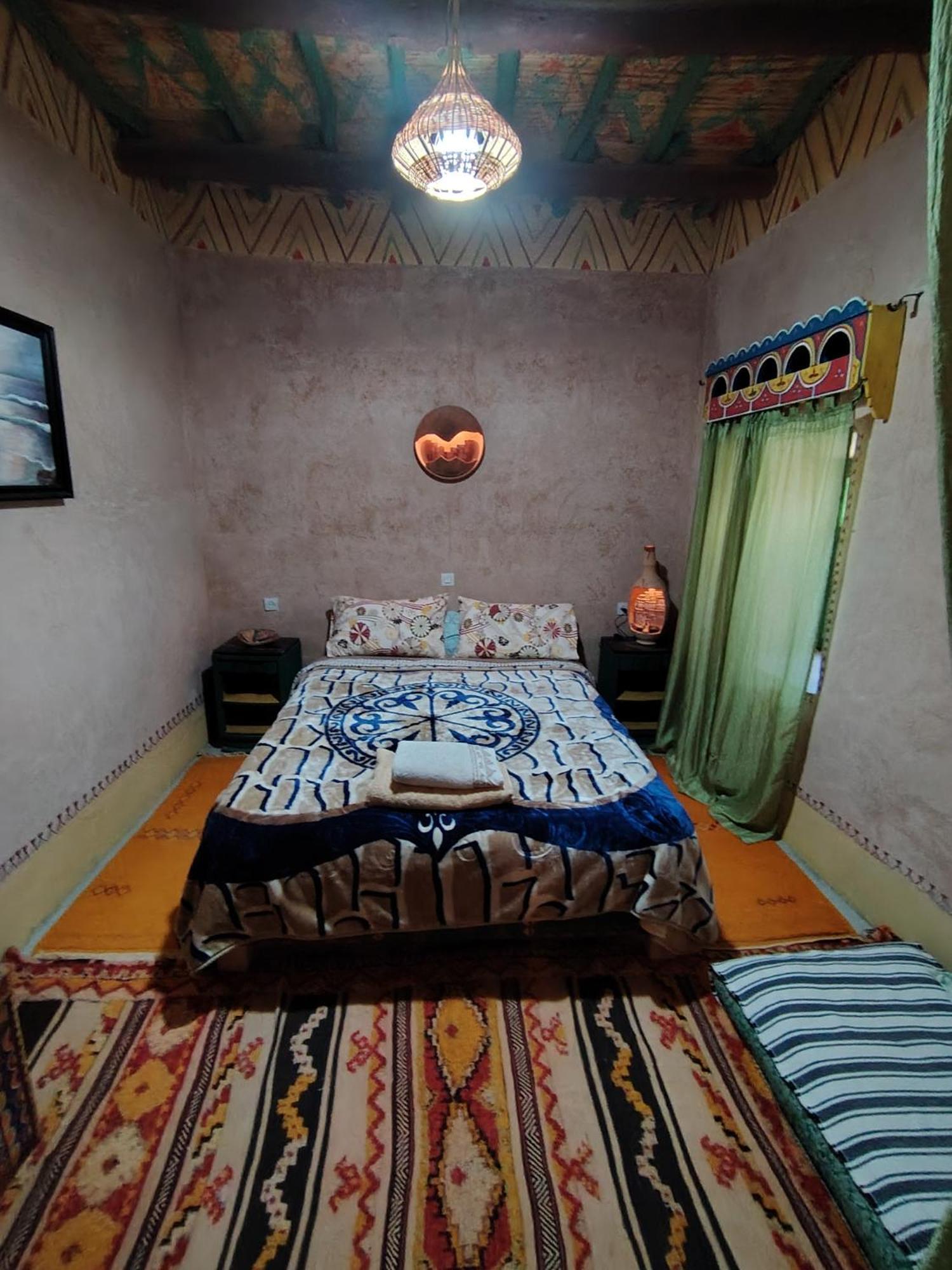 Dar Joud Appartement Tabourakht Buitenkant foto