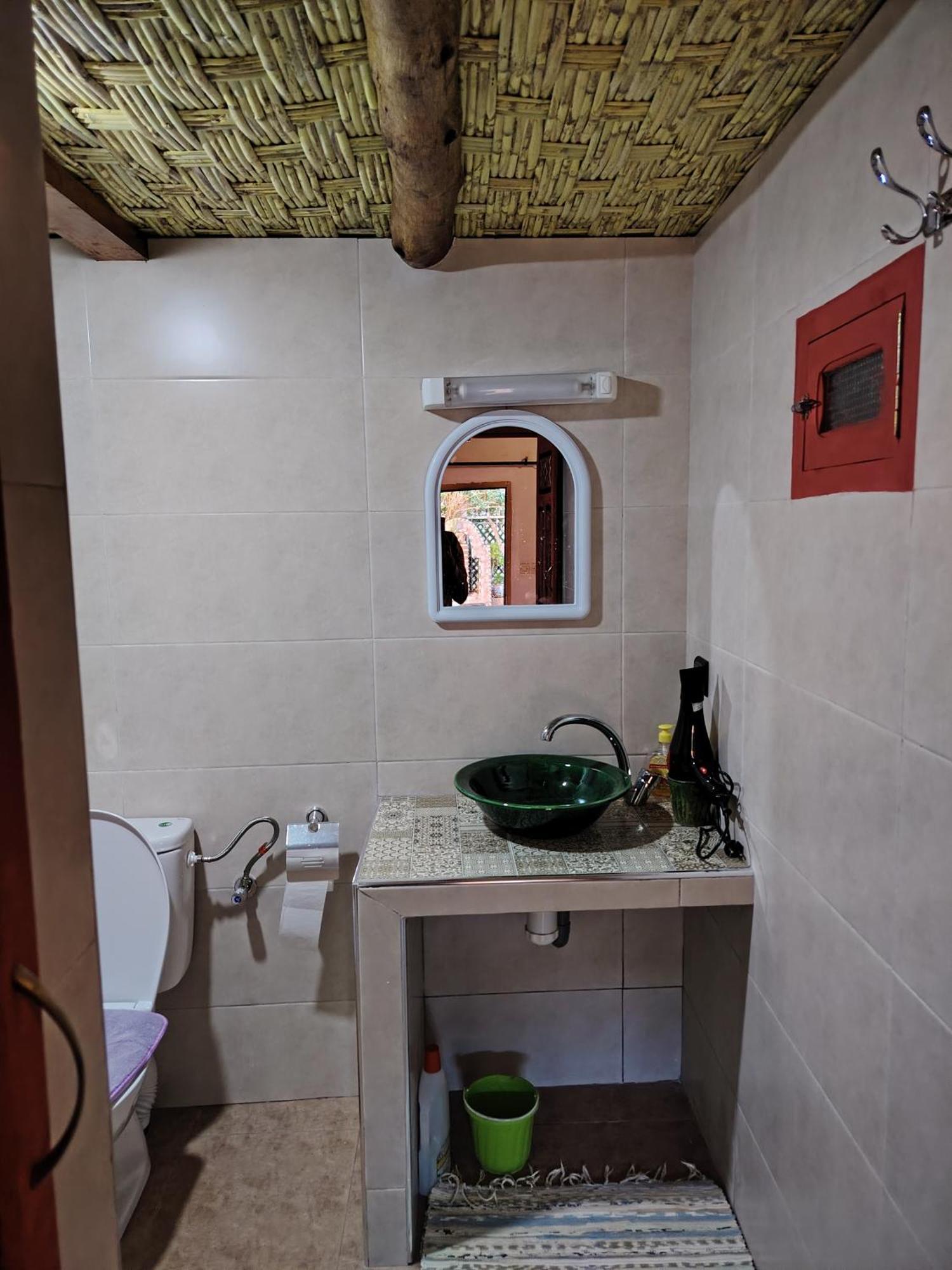 Dar Joud Appartement Tabourakht Buitenkant foto