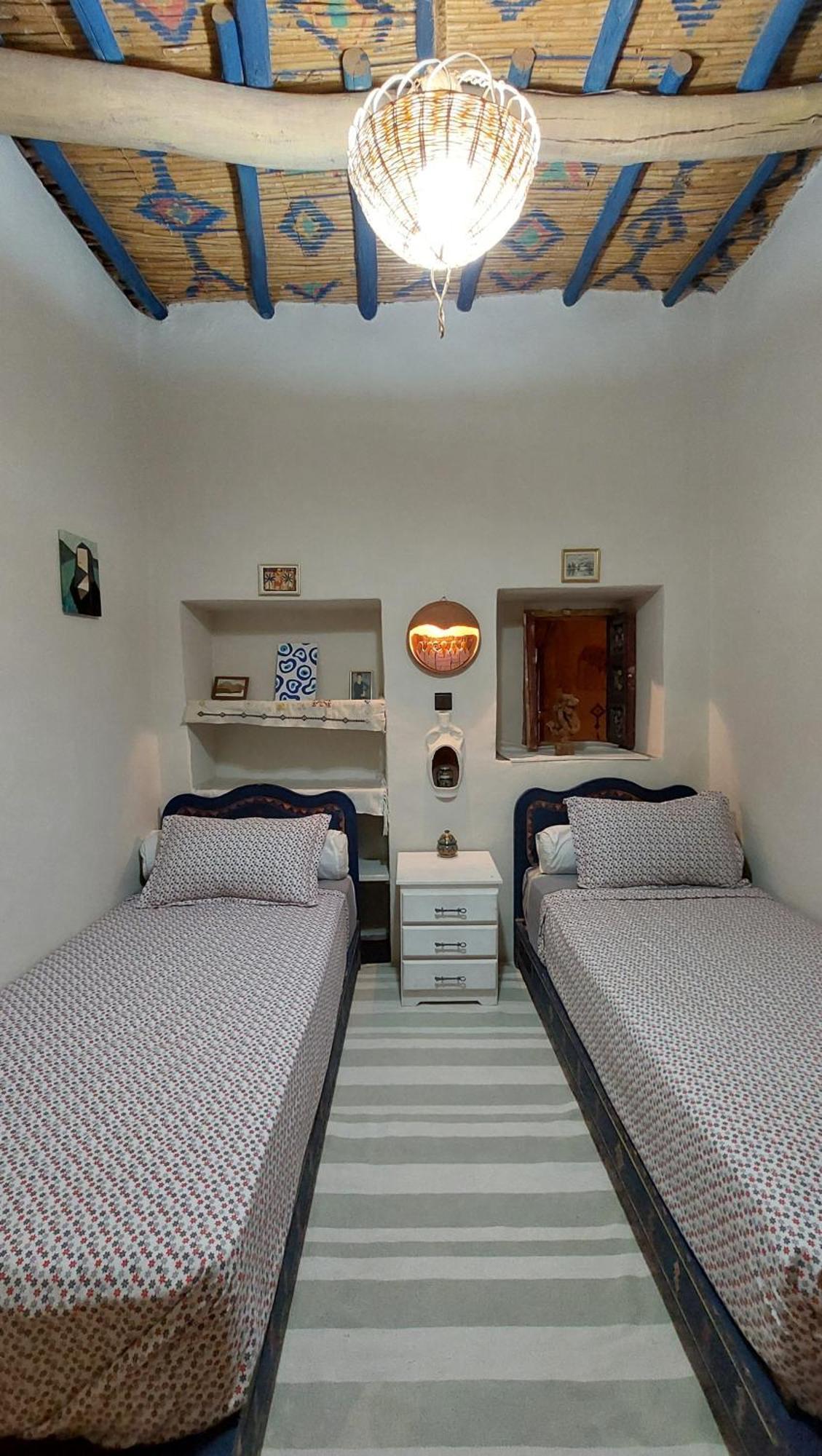 Dar Joud Appartement Tabourakht Buitenkant foto