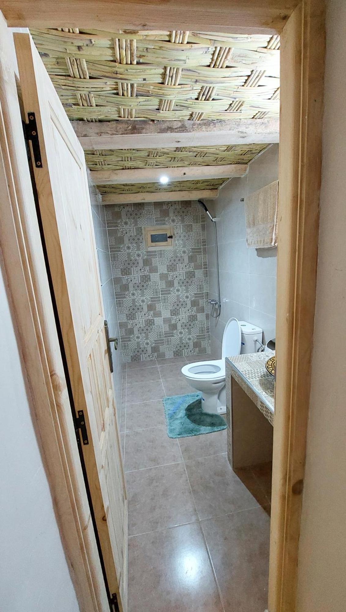 Dar Joud Appartement Tabourakht Buitenkant foto
