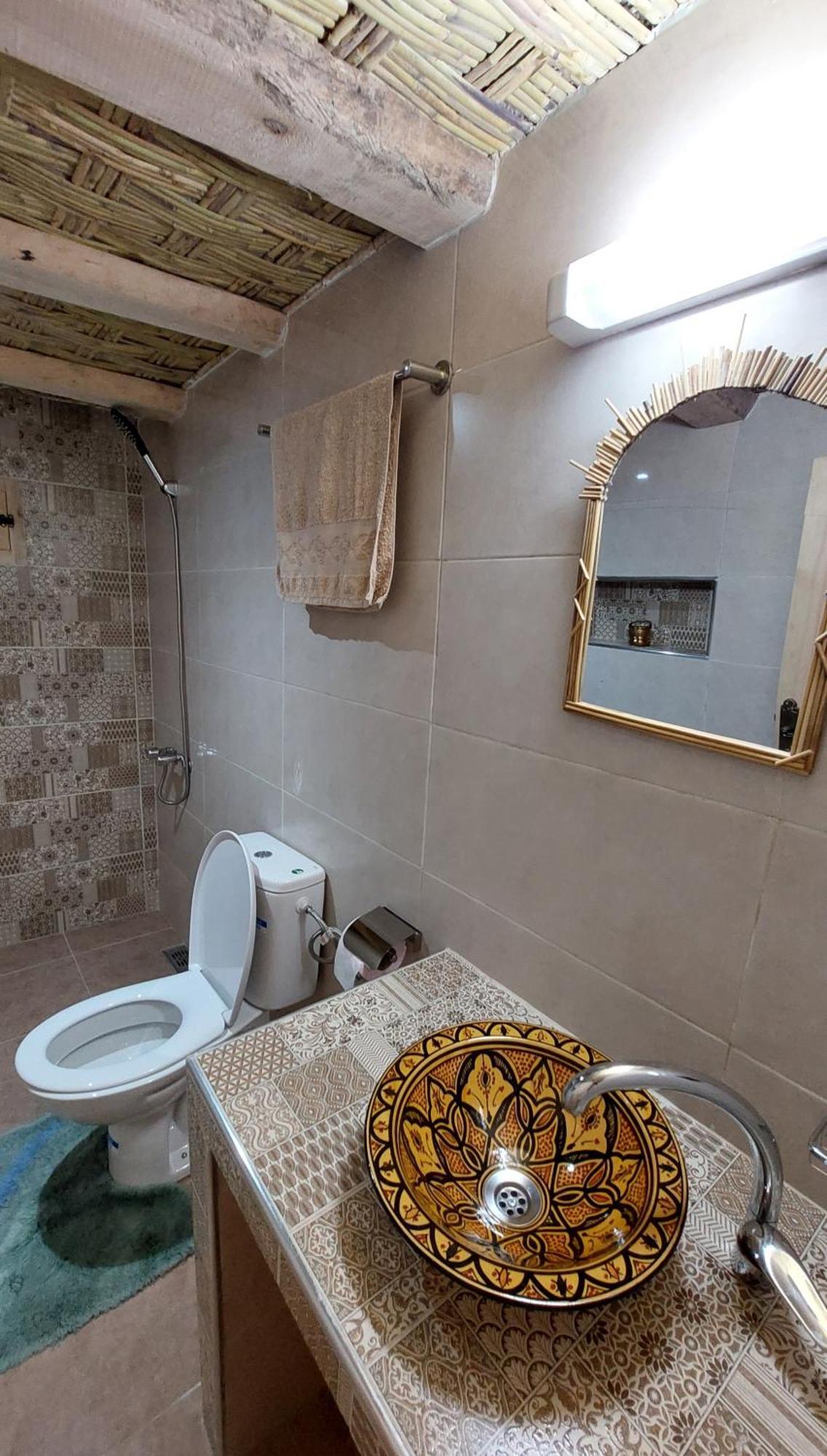 Dar Joud Appartement Tabourakht Buitenkant foto