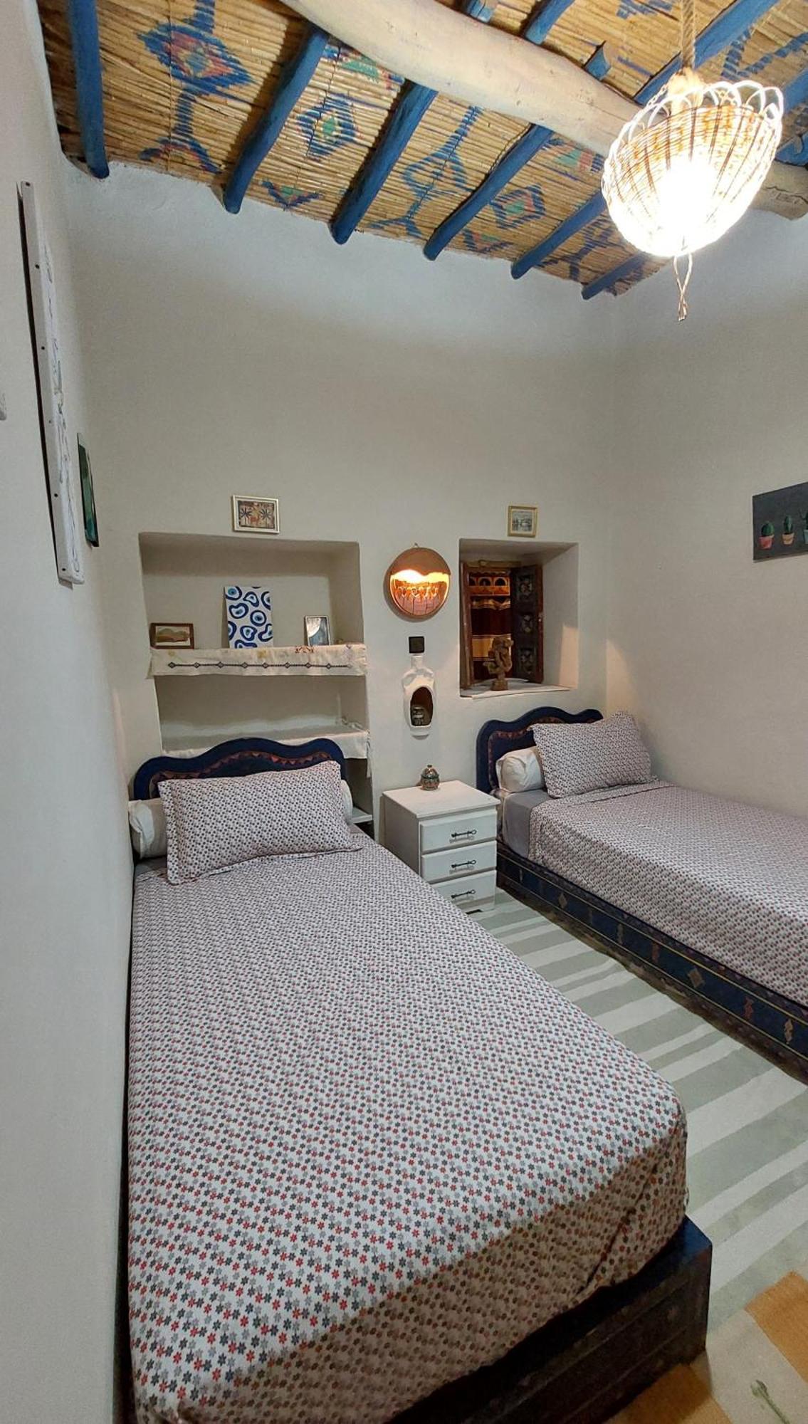 Dar Joud Appartement Tabourakht Buitenkant foto